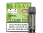 Elfbar Elfa Pod 20mg/ml (2 Stück) - Erfrischender Blue Razz Lemonade