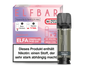 Elfbar Elfa Pod 20mg/ml (2 Stück) - Erfrischender Blue Razz Lemonade