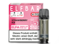 Elfbar Elfa Pod 20mg/ml (2 Stück) - Erfrischender Blue Razz Lemonade
