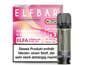 Elfbar Elfa Pod 20mg/ml (2 Stück) - Erfrischender Blue Razz Lemonade