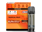Elfbar Elfa Pod 20mg/ml (2 Stück) - Erfrischender Blue Razz Lemonade