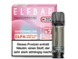Elfbar Elfa Pod 20mg/ml (2 Stück) - Erfrischender Blue Razz Lemonade