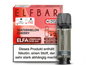 Elfbar Elfa Pod 20mg/ml (2 Stück) - Erfrischender Blue Razz Lemonade