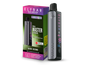 Elfbar - Elfa Master Akku 850 mAh Mit USB-C Laden