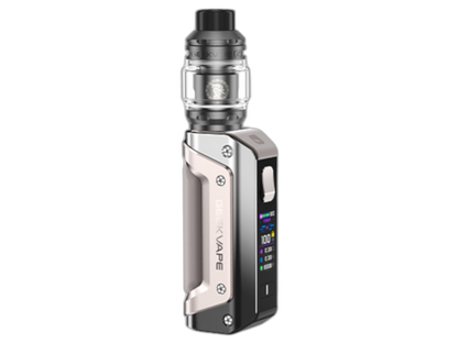 GeekVape - Aegis Solo 3 E-Zigaretten Set für Intensiven Genuss