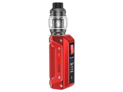 GeekVape - Aegis Solo 3 E-Zigaretten Set für Intensiven Genuss