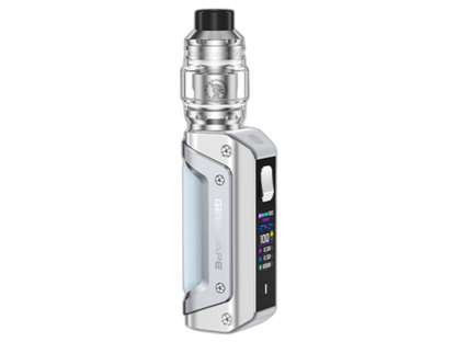 GeekVape - Aegis Solo 3 E-Zigaretten Set für Intensiven Genuss