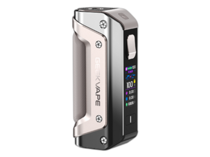 GeekVape Aegis Solo 3 Akkuträger 100 Watt Wasserdicht