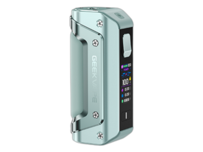GeekVape Aegis Solo 3 Akkuträger 100 Watt Wasserdicht