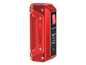GeekVape Aegis Solo 3 Akkuträger 100 Watt Wasserdicht