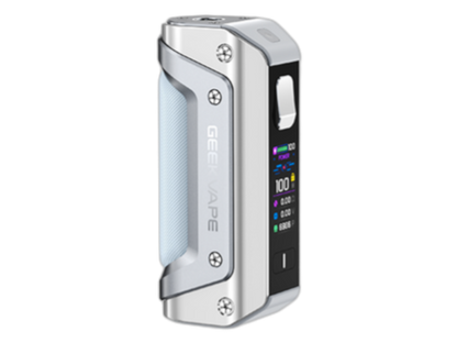 GeekVape Aegis Solo 3 Akkuträger 100 Watt Wasserdicht