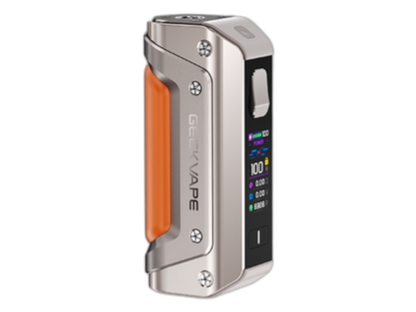 GeekVape Aegis Solo 3 Akkuträger 100 Watt Wasserdicht