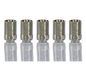 InnoCigs - BF SS316 Heads für Intensiven Geschmack