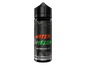 MaZa Longfills 10 ml Wasser-Melonen-Eis Genuss