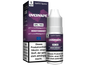 Overvape - 10ml Nikotin Shot Für Individuelle Dampferlebnisse