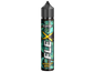 Revoltage FLEX Longfills 10 ml Apfel Aroma Genuss