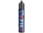 Revoltage FLEX Longfills 10 ml Blue Razz Intensiver Himbeergeschmack