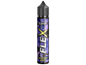 Revoltage FLEX Longfills 10 ml Traube Intensiver Geschmack
