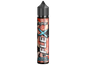 Revoltage FLEX Longfills 10 ml Pfirsich Eistee Genuss