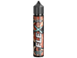Revoltage - FLEX - Longfills 10 ml - Vanille Genuss