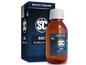 SC - 100ml Basis 0 mg/ml für E-Zigaretten, geschmacksneutral mit 30PG/70VG Mischungsverhältnis von SC.