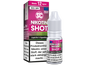 SC - 10ml Nikotin Shot Für Individuelle Dampferfahrung