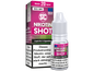 SC - 10ml Nikotin Shot Für Individuelle Dampferfahrung