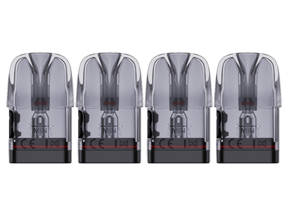 Uwell - Caliburn G3 Pod Set für individuelles Dampfen
