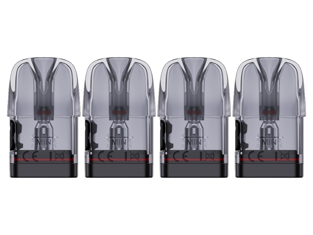 Uwell - Caliburn G3 Pod Set für individuelles Dampfen