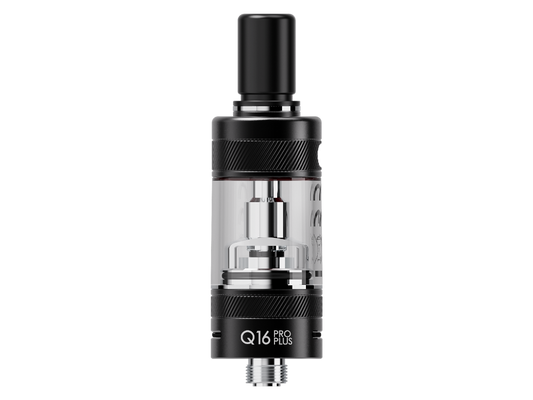 JustFog Q16 Pro Plus Clearomizer Set mit Top-Fill System