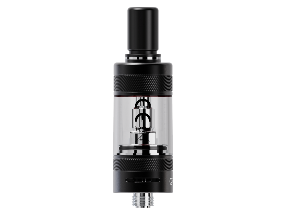 JustFog Q16 Pro Plus Clearomizer Set mit Top-Fill System