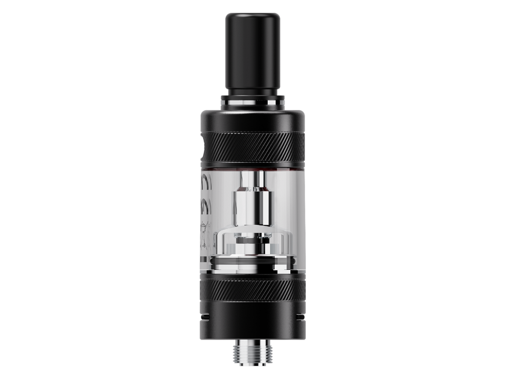 JustFog Q16 Pro Plus Clearomizer Set mit Top-Fill System