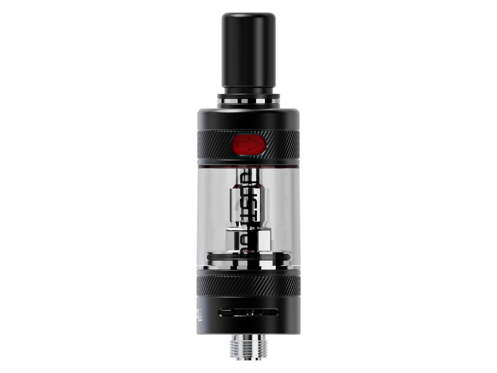 JustFog Q16 Pro Plus Clearomizer Set mit Top-Fill System