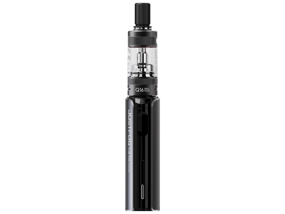 JustFog - Q16 Pro Plus E-Zigaretten Set für Einsteiger