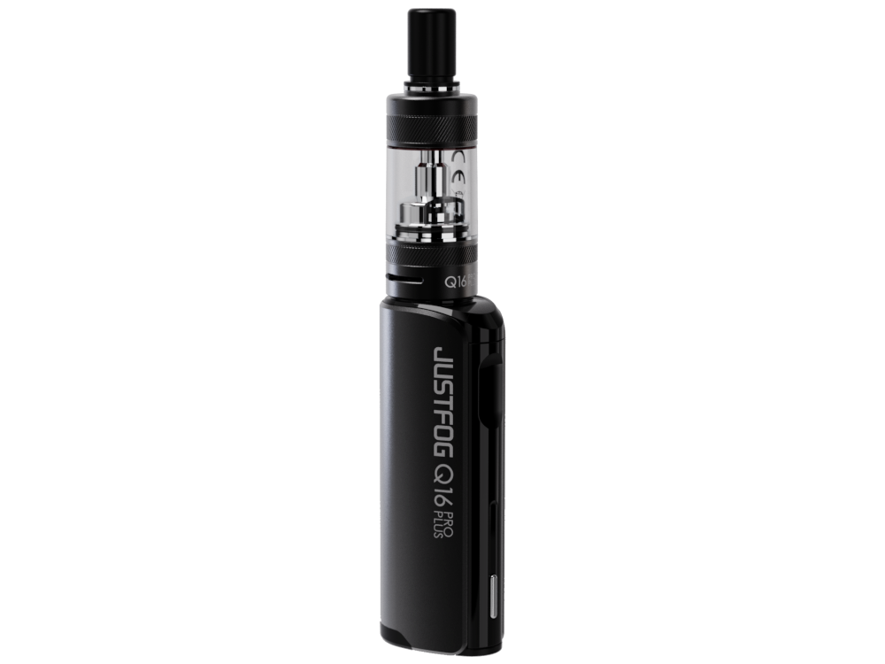 JustFog - Q16 Pro Plus E-Zigaretten Set für Einsteiger