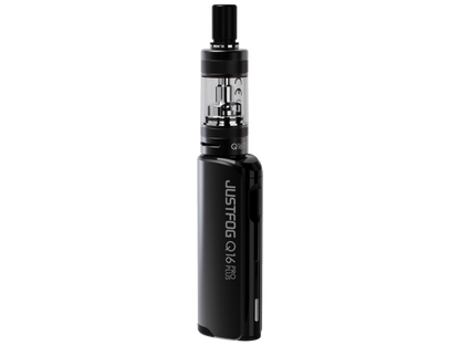 JustFog - Q16 Pro Plus E-Zigaretten Set für Einsteiger