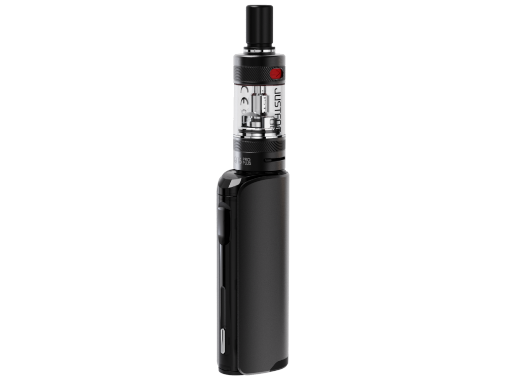 JustFog - Q16 Pro Plus E-Zigaretten Set für Einsteiger
