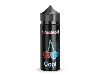Kirschlolli Cool Longfills 10ml für Erfrischenden Genuss