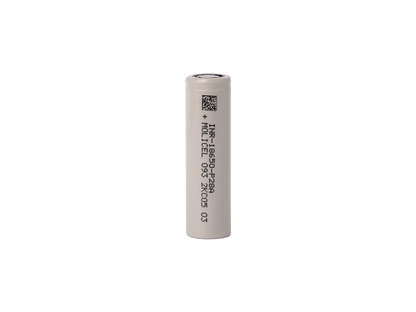 Molicel INR18650-P28A 2800mAh Hohe Leistung Akku