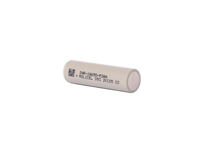Molicel INR18650-P28A 2800mAh Hohe Leistung Akku