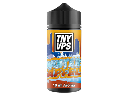 TNYVPS - Longfills 10 ml - Winter Apfel Genuss