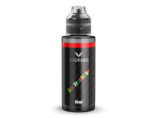 Vagrand - Longfills 10 ml - Fruchtiger Genuss Pur