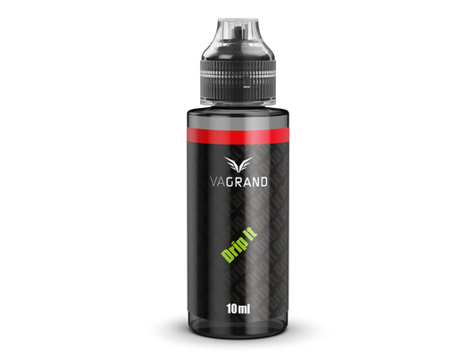Vagrand - Longfills 10 ml - Drip It Fruchtiger Citrusgeschmack