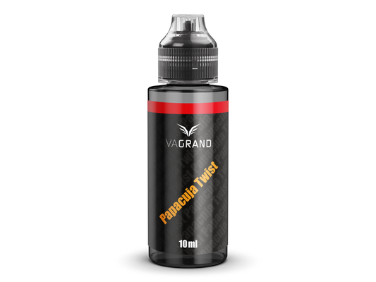 Vagrand Longfills 10 ml Papacuja Twist Exotischer Geschmack