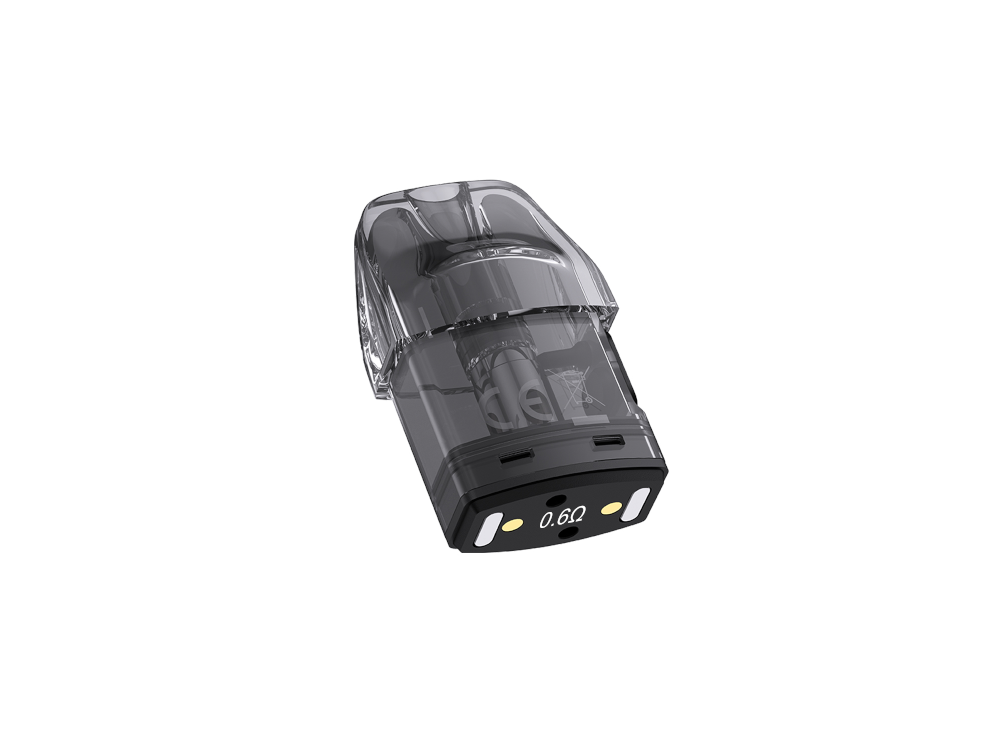 Vapefly - Jester 2 Pod Cartridge Mit 3 Ml Tank