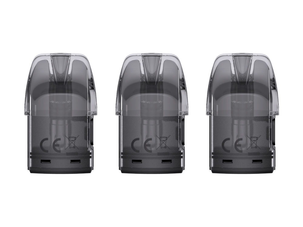 Vapefly - Jester 2 Pod Cartridge Mit 3 Ml Tank