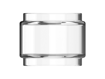 VooPoo - UFORCE-X Nano Bubble Glastank 4,5 ml Transparenz