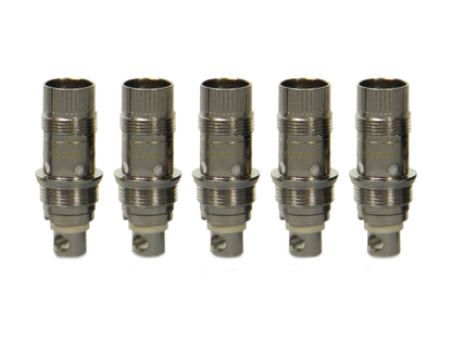 Aspire Nautilus Mini BVC Heads für Optimales Dampfen