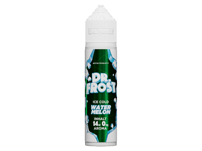 Dr. Frost - Ice Cold - Aroma Wassermelone 14ml kaufen