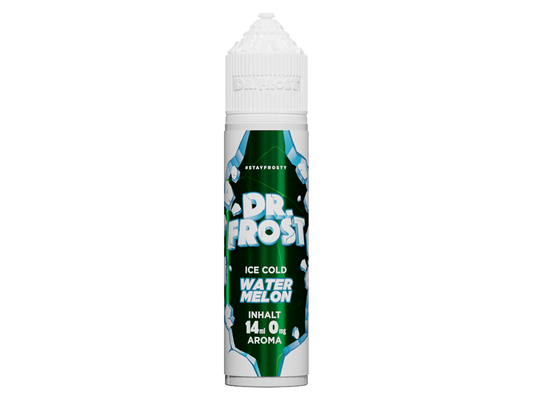 Dr. Frost - Ice Cold - Aroma Wassermelone 14ml kaufen